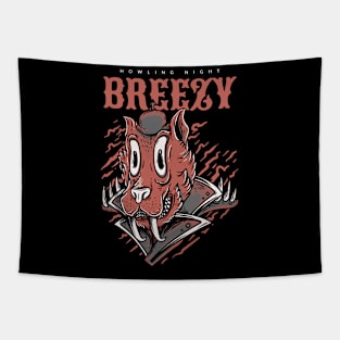 Breezy Tapestry