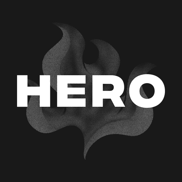 Hero by edgarOaks