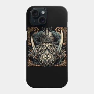 viking Phone Case