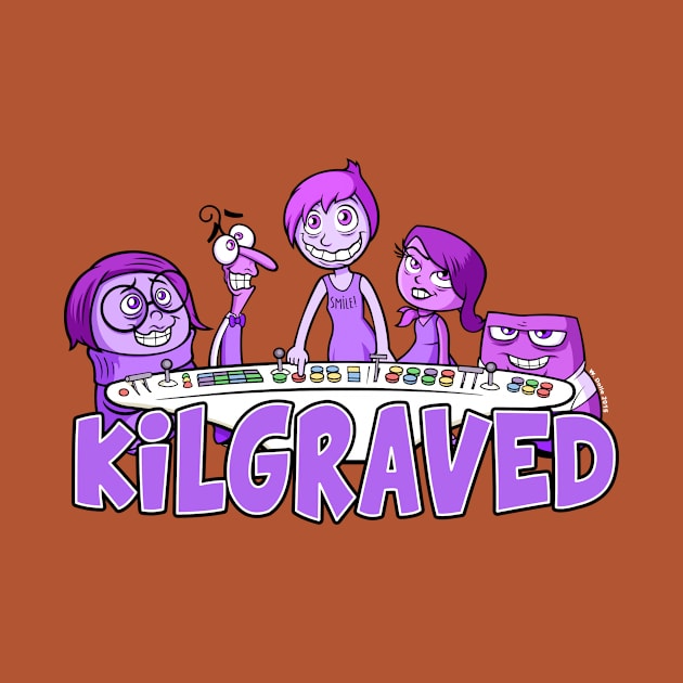 Kilgraved by wloem