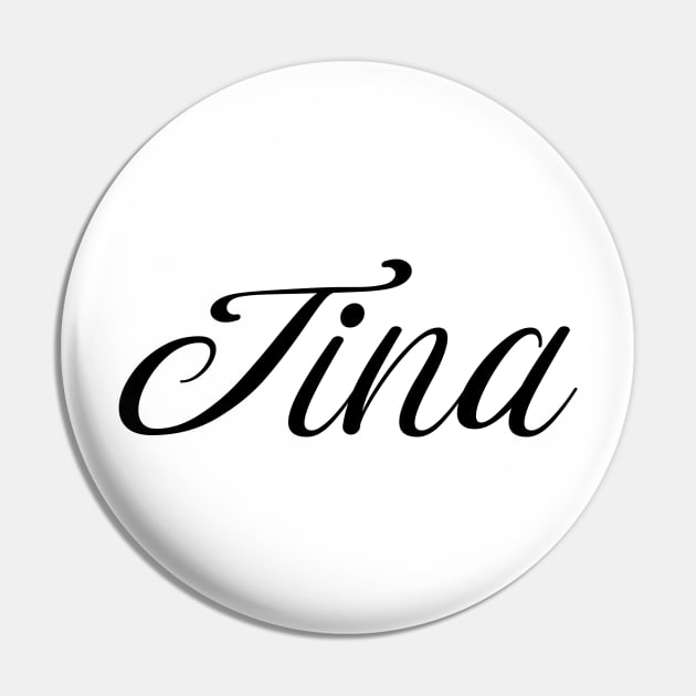 Name Tina Pin by gulden