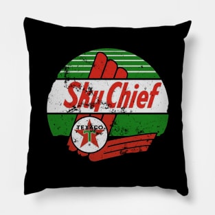 Sky Chief Pillow