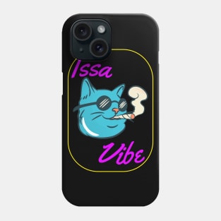 Issa Vibe Phone Case