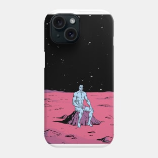 mars Phone Case