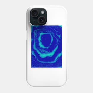 the deep Phone Case