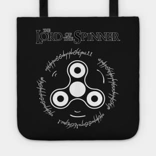 The lord of Spinner Tote