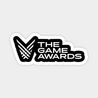 The Game Awards Magnet