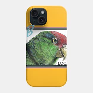 Ocean Beach Local Phone Case