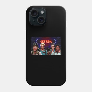 Real Ghost Hunt Phone Case