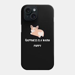 Cute Dog Phone Case