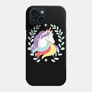 Unicorn Phone Case