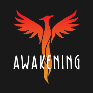 Awakening T-Shirt