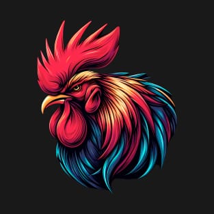 The Rooster T-Shirt