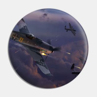 Fw190 Pin