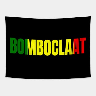 Bomboclaat Tapestry