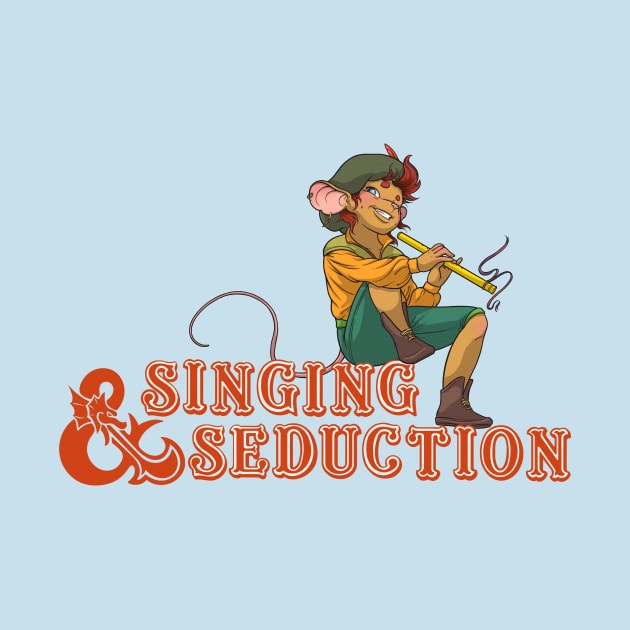 Singing & Seduction by Maxx Slow