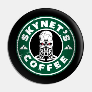 SkynetsCoffee shade Pin