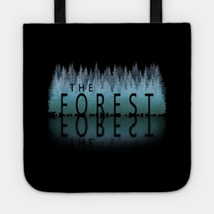 The Forest Tote