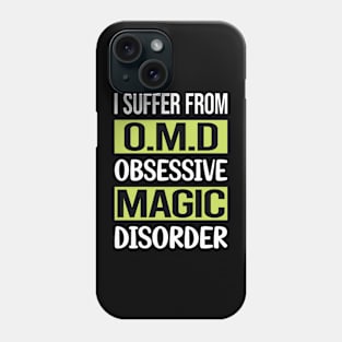 Obsessive Love Magic Phone Case