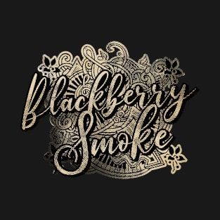 Blackberry Smoke T-Shirt