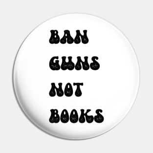 Im With The Banned Pin