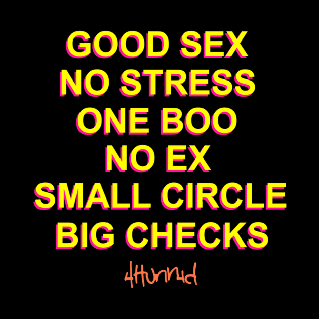 Good Sex No Stress Good Sex No Stress Tapestry Teepublic