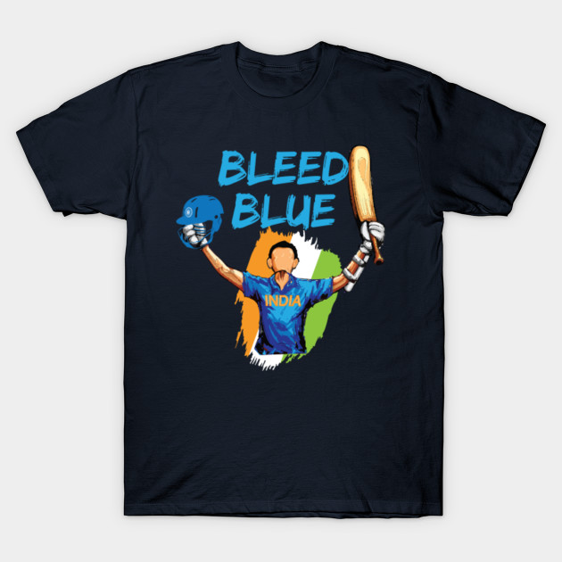 indian cricket team shirt