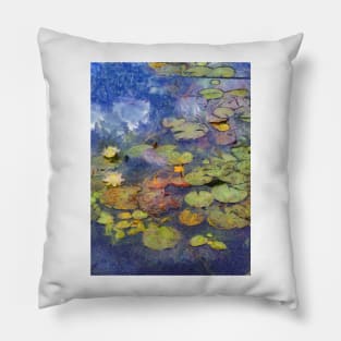 Arboretum Pillow