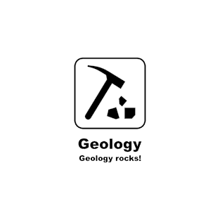 Geology T-Shirt