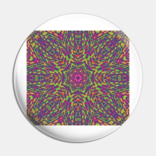 Mandalas 15 Pin