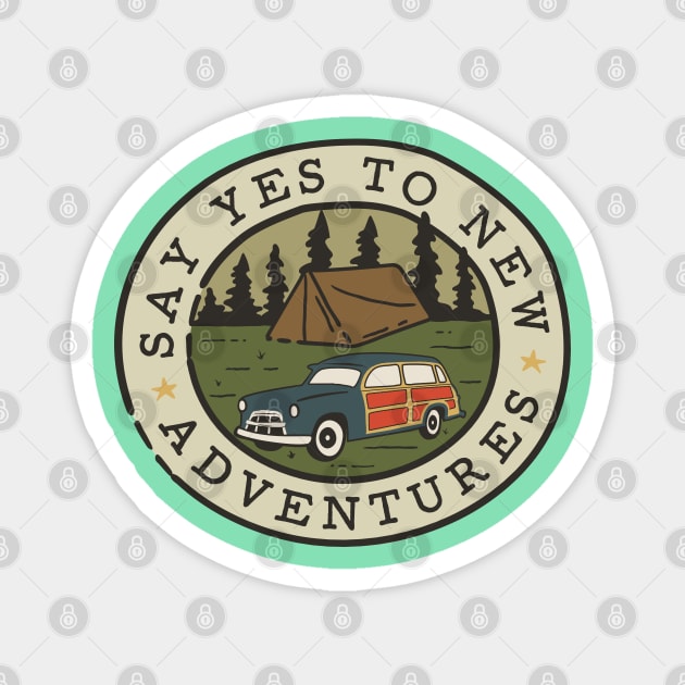 say yes to new Magnet by MSC.Design