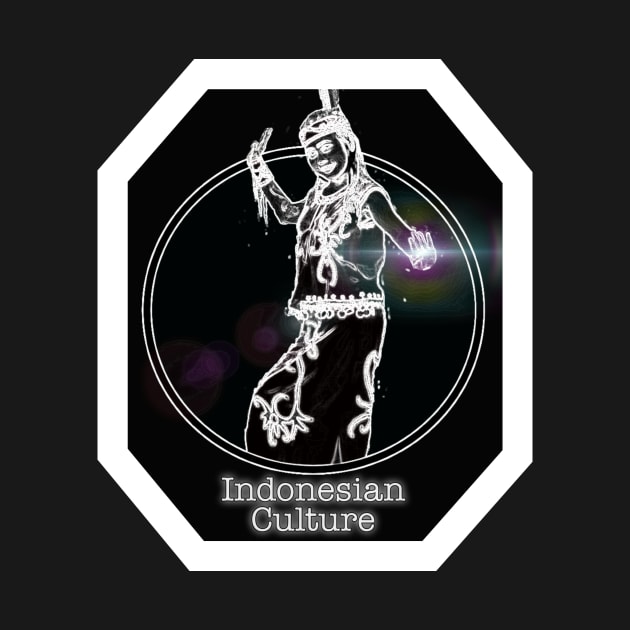 suku budaya indonesia :) by Chaos Pride