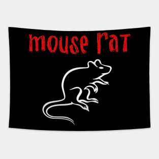 mouse rat Tapestry