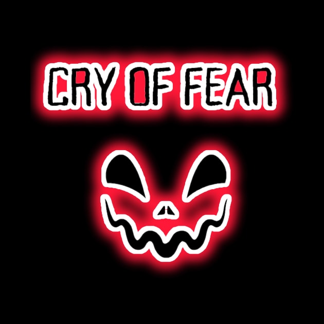 cry of fear collection by nana.khamlichi1999@gmail.com