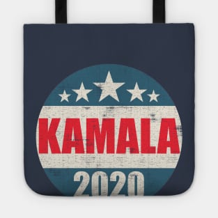 Kamala Harris 2020 Tote