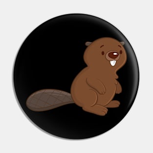 Cute Animal Meme Pin