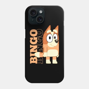 bingo Phone Case