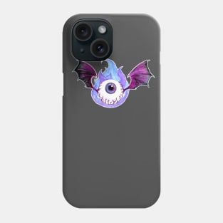 Watchful Eye Phone Case