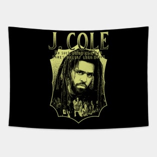 J Cole Tapestry