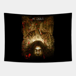 Dark Descent With Ian Insidious Tapestry