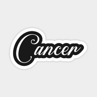 Cancer Magnet