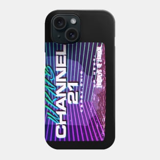 WKNB - Bloodengutz Phone Case