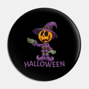 Halloween halloeeen Pin