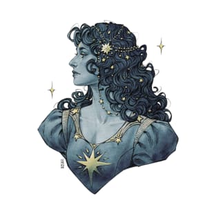 Starnight Princess T-Shirt