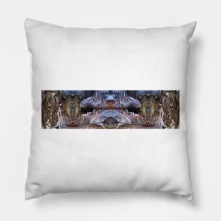 North Woodsmen Pillow