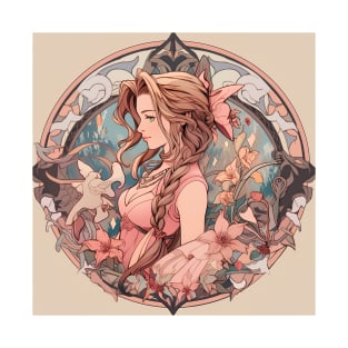 aerith T-Shirt