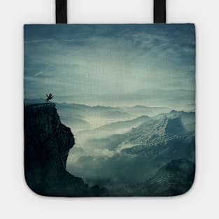 new lands discover Tote