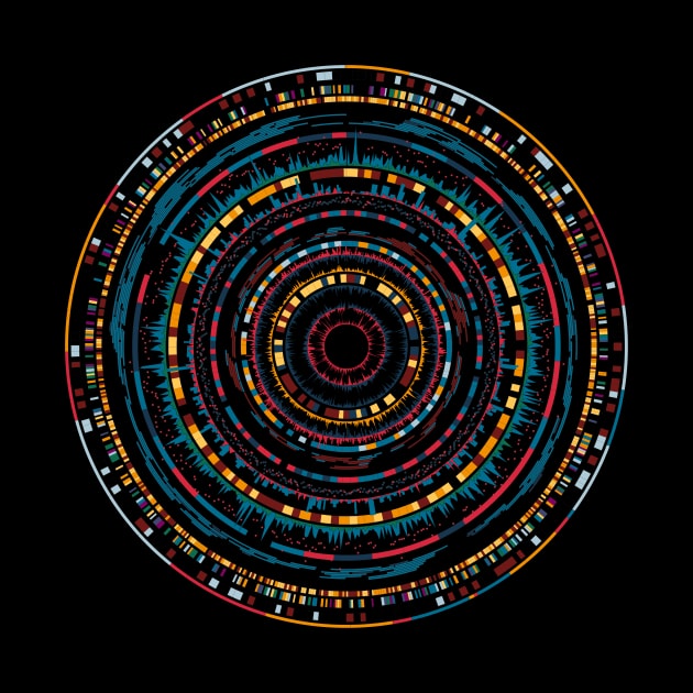 genomics-3-1 by craftdesktop