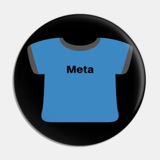 Meta Pin