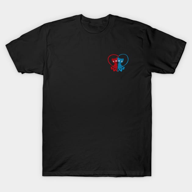 UNRAVEL 2 small - Unravel - T-Shirt | TeePublic